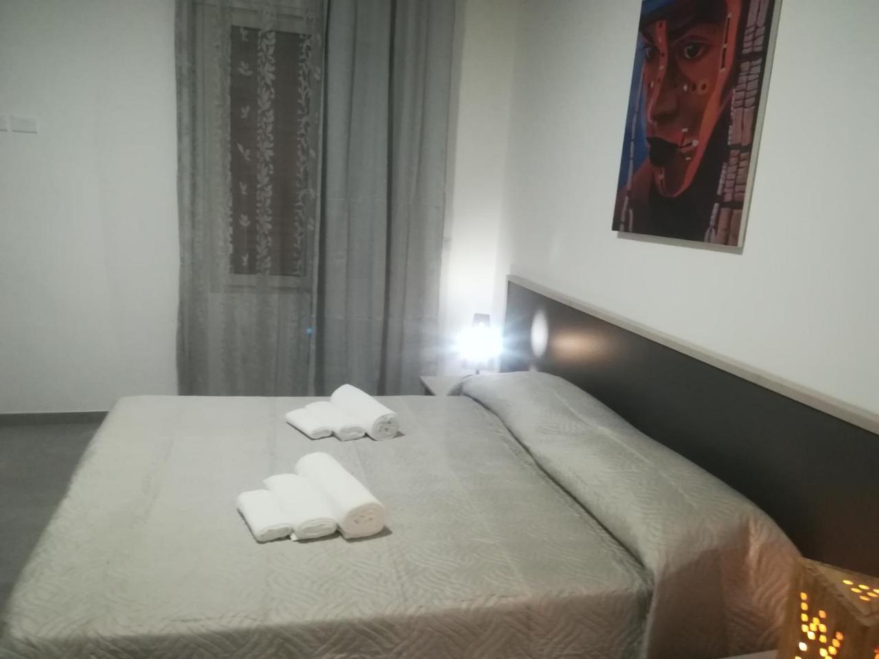 Dimora Dell'Artista 2 Bed and Breakfast Lecce Esterno foto